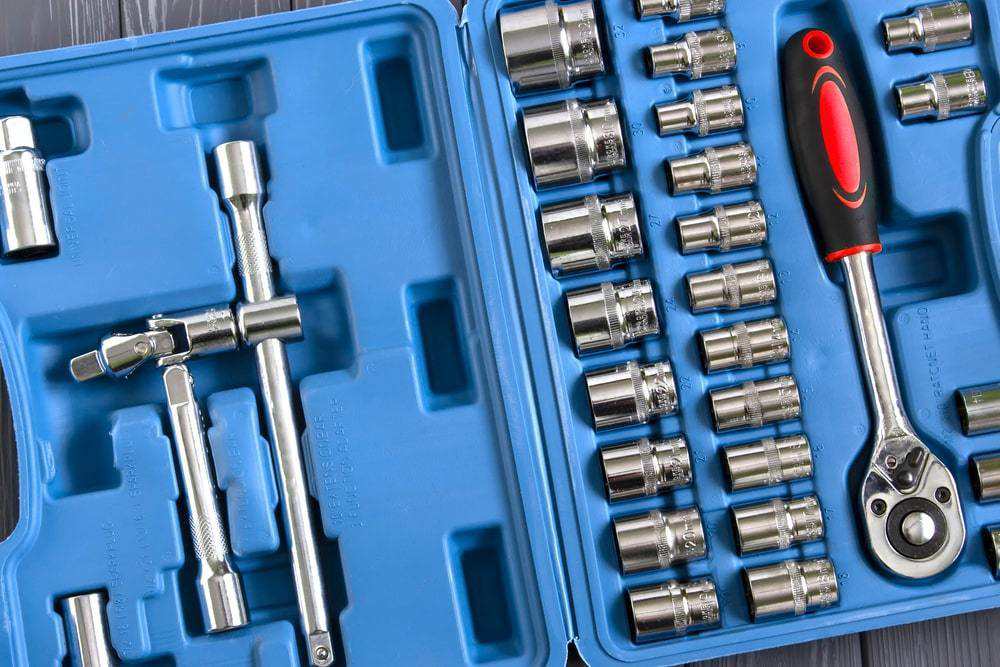 Best Combination Wrench Sets for the Job at Hand