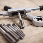 Cut Threads Quickly With The Best Tap and Die Sets