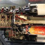 Combustor