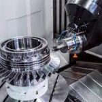 Computer numerical control (CNC) machines