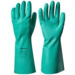 CHEMICAL GLOVE SAFETY