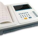Different Types of ECG Machines