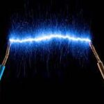 ELECTRIC CURRENT