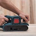 The 7 Best Belt Sanders for Performance and Dependability