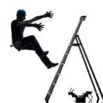 LADDER SAFETY GUIDELINES