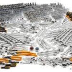 Best Mechanics Tool Set