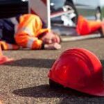 WORKPLACE ACCIDENTS