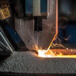 Electroslag Welding (ESW)