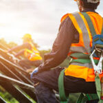 CAUSES OF CONSTRUCTION DEATHS
