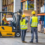 FORKLIFT SAFETY