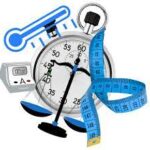 DIMENSIONS AND UNITS FOR PHYSICAL QUANTITIES