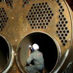 Boiler Design Step