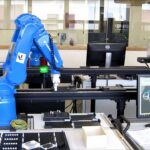 Computer Integrated Manufacturing (CIM)