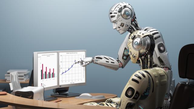 What do Mechatronics Engineers do?