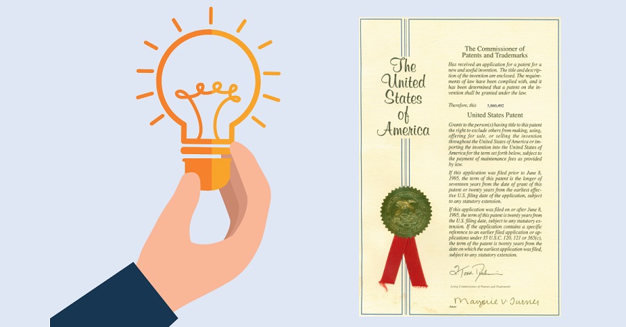 Need For a Patent System
