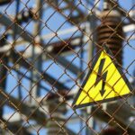 Electrical hazards