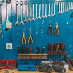 Essential Tools For Your Garage or Workshop
