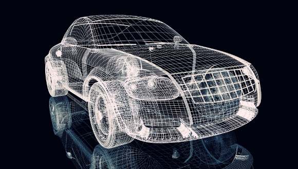 Automotive software: Top 10 of the best car design programs