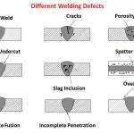 Defects in Welding Joints: Internal and External