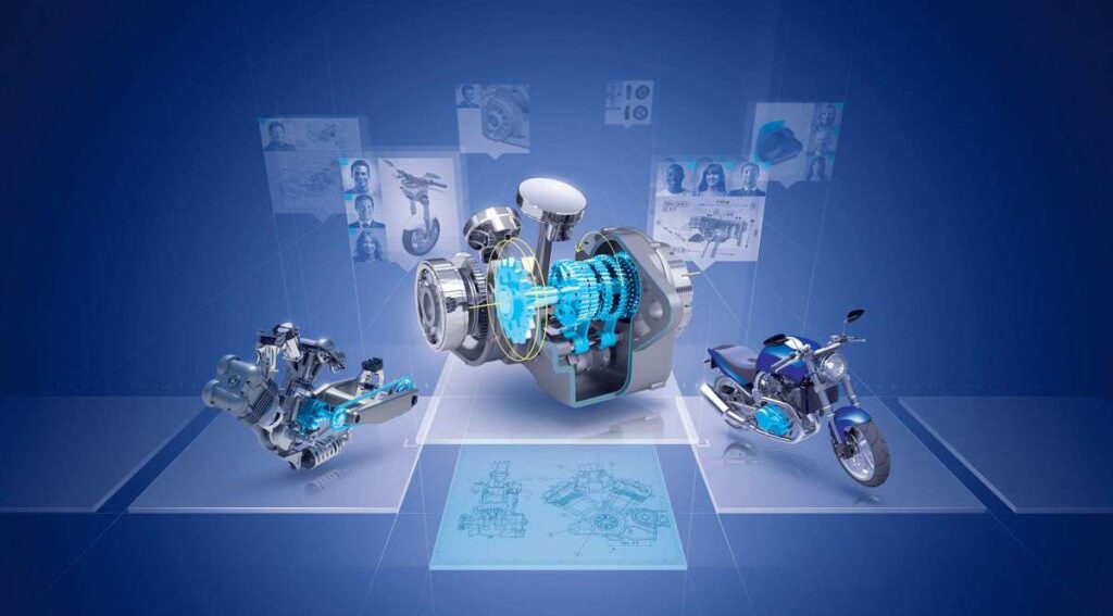 Prepare your model for 3D printing with CATIA V5