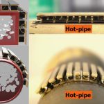 A New Thermoelectric Generator Creates Electric Power by Wrapping Around Hot Pipes