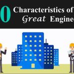 10 Characteristics of Great Engineers