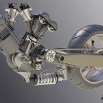What is 3D mechanical engineering and design software?