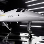 A new hydrogen powered hypersonic plane offers emission free rapid air transport