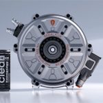 A New Tiny EV Motor Strikes the Perfect Balance Between Power and Torque