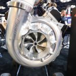 A New 4000 HP Centrifugal Supercharger Can Reach 80,000 RPM