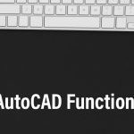 How to use Keyboard Function Keys in Auto-CAD software