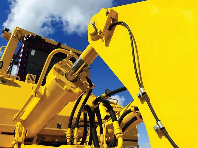 Important Terms Used in Hydraulics and Fluid Mechanics