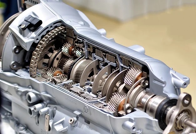 How to Measure Torque Requirements for Gear Box