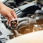 10 Basic Engine Maintenance Tips