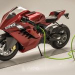 How does an Electric Motorcycle works