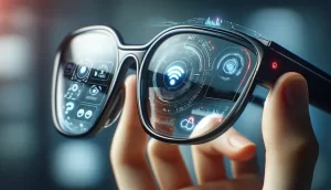 Best Augmented Reality AR Glass