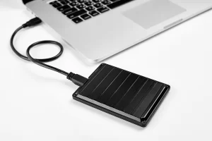 Best Portable Hard Drive