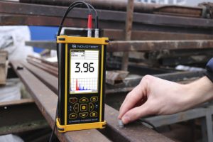 Best Ultrasonic Thickness Gauge