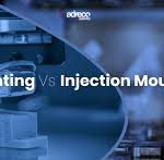 Injection Molding vs. 3D Printing: Which One is Better?