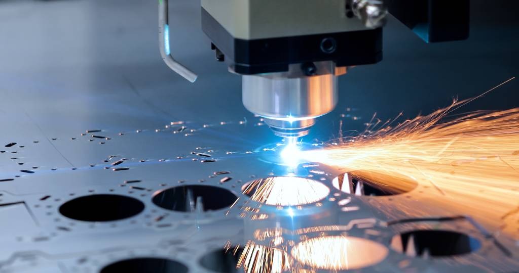 The Working Principles of CNC Machines: From Design to Execution 🛠️💻