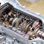 How Gears and Gearboxes Transfer Power in Machines ⚙️🔩