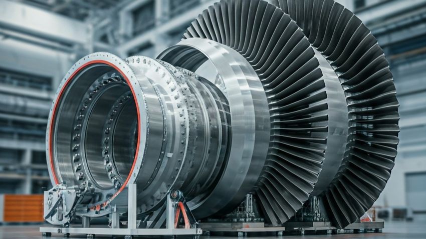 Advances in Turbomachinery for Aerospace and Power Generation ✈️⚙️