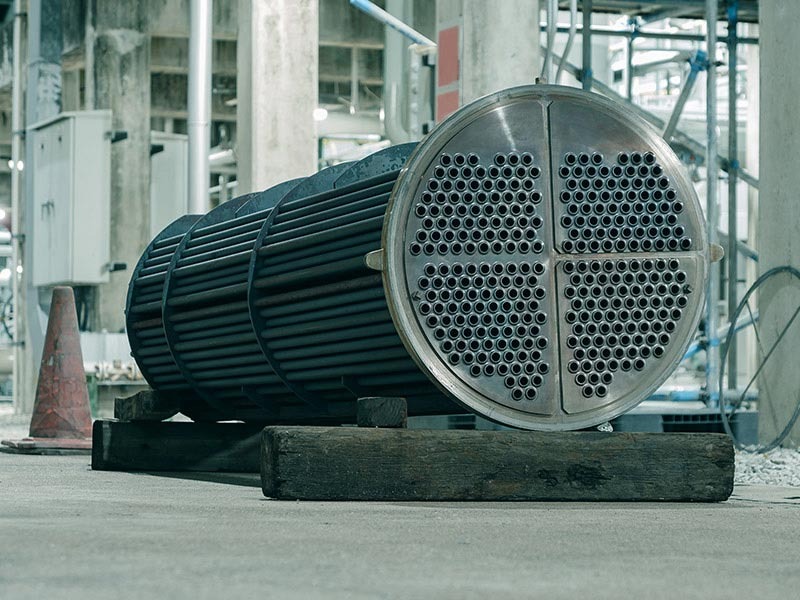 How Heat Exchangers Work: Types and Applications 🌡️🔄