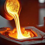 How Casting Works: Process, Types, and Industrial Applications 🏭🔥