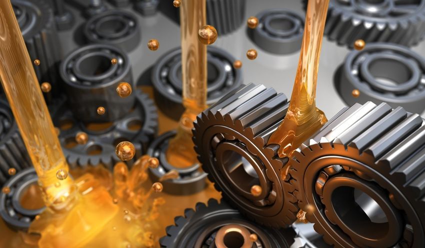 The Role of Friction in Mechanical Systems: Challenges and Solutions ⚙️🛠️