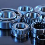 The Role of Bearings in Mechanical Systems: Types, Materials, and Usage ⚙️🔩