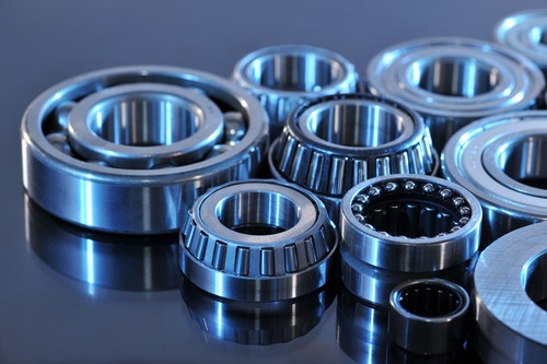 The Role of Bearings in Mechanical Systems: Types, Materials, and Usage ⚙️🔩