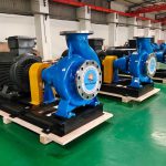 Understanding Pumps: Types and Their Applications in Industries 💧⚙️