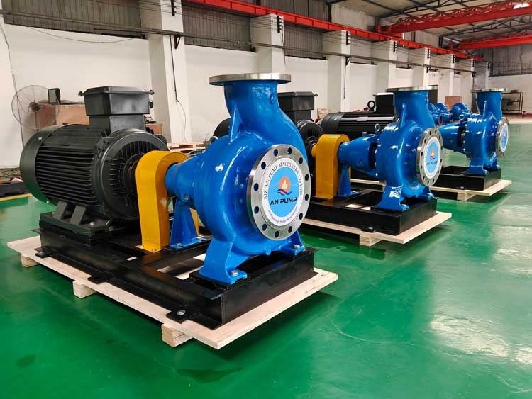 Understanding Pumps: Types and Their Applications in Industries 💧⚙️