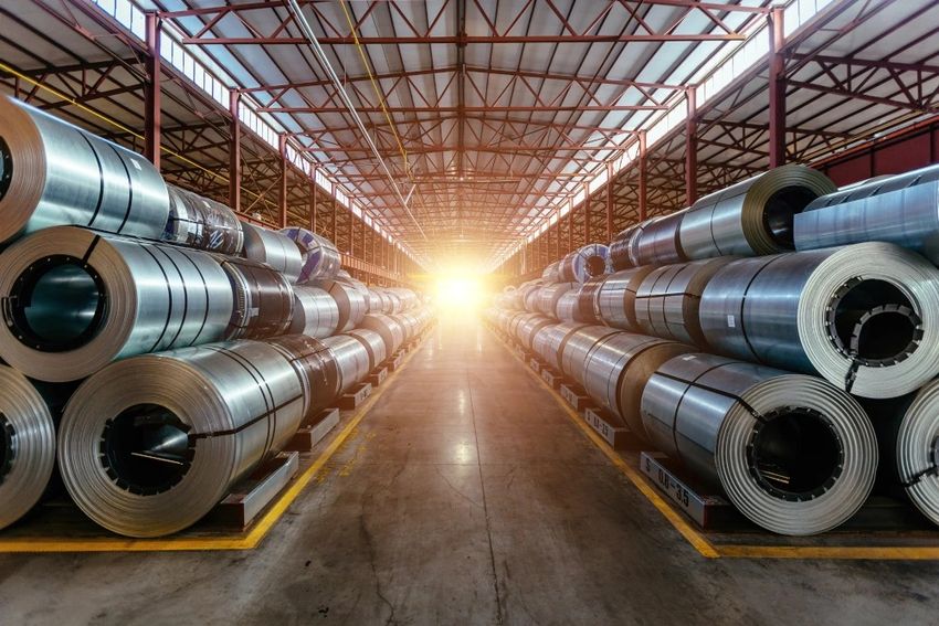 The Properties of Steel: Why It’s Essential in Mechanical Engineering 🔩🏗️